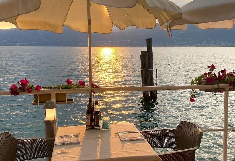 בית מלון כפרי Pai