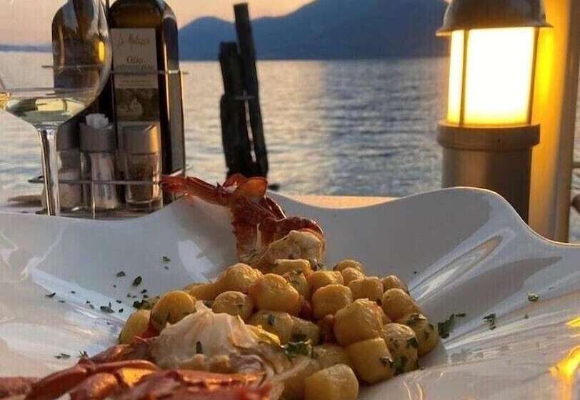 בית מלון כפרי Pai