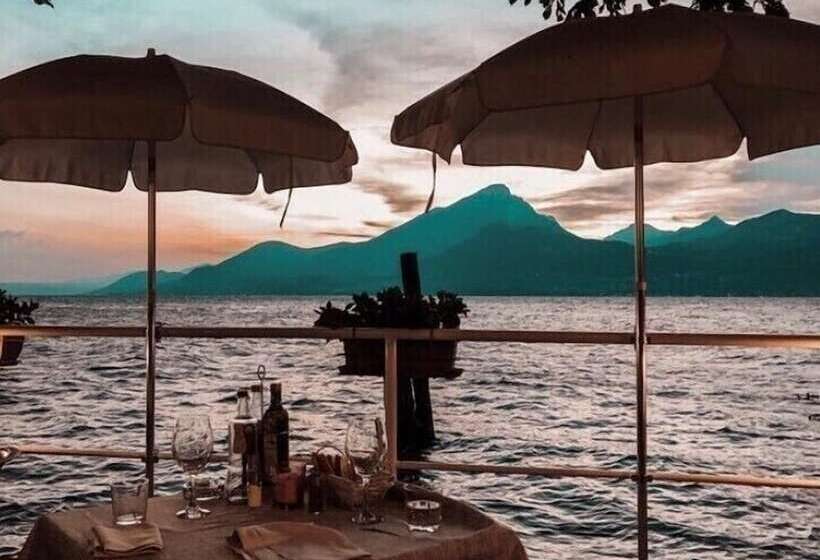 בית מלון כפרי Pai