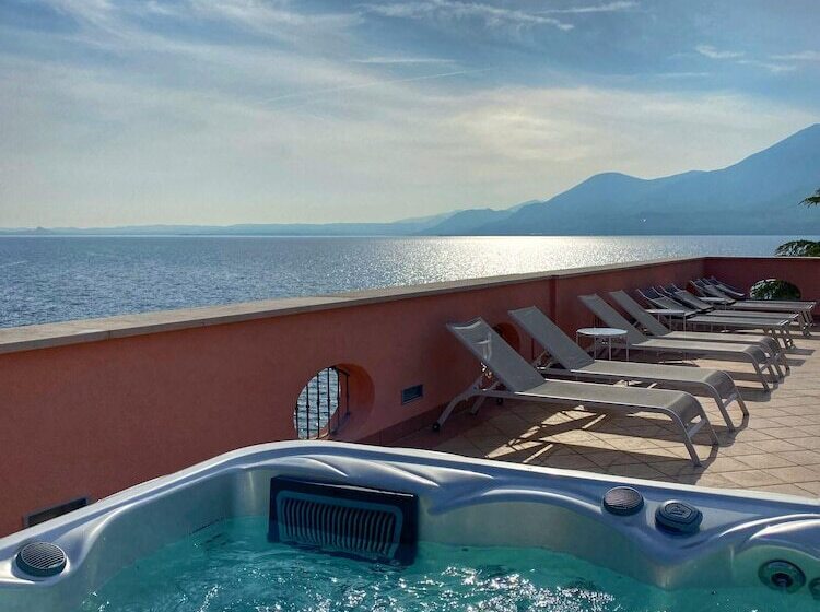 בית מלון כפרי Pai