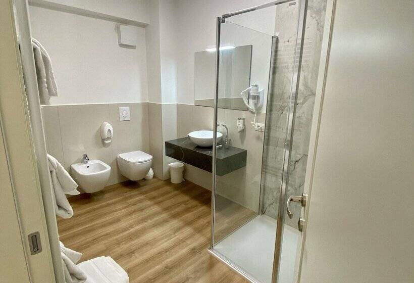 בית מלון כפרי Pai