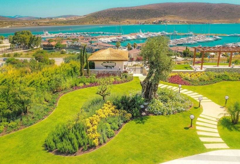 호텔 Port Vista Alaçatı