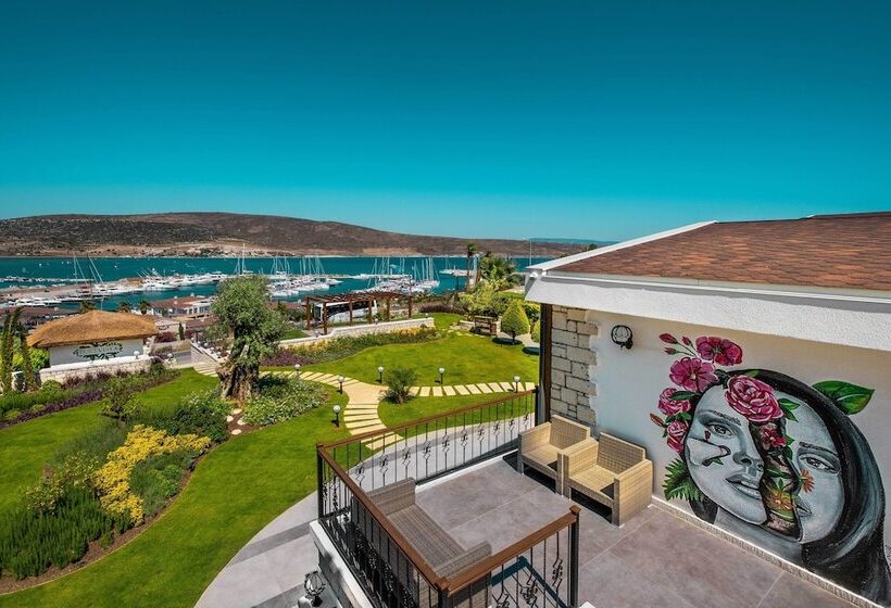 호텔 Port Vista Alaçatı