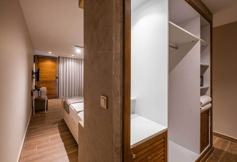 فندق Port Vista Alaçatı