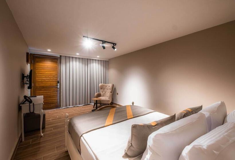 فندق Port Vista Alaçatı