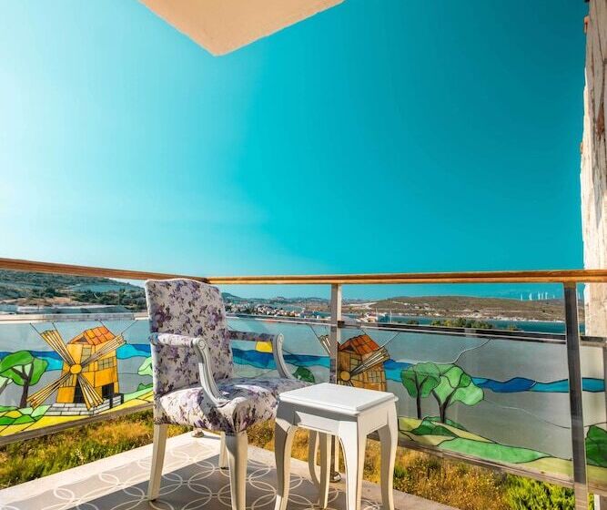 فندق Port Vista Alaçatı