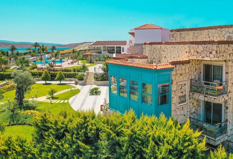 호텔 Port Vista Alaçatı