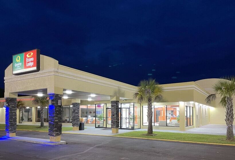 فندق Quality Inn