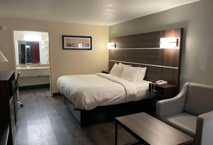 فندق Quality Inn