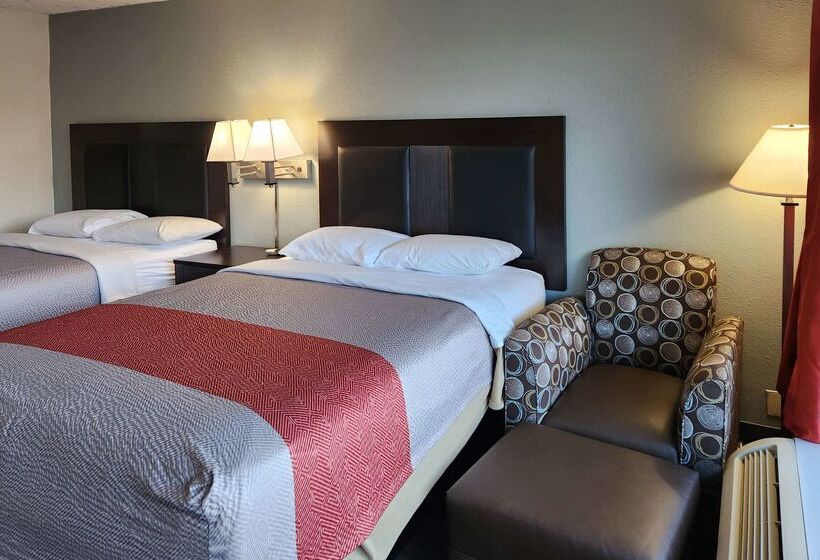 فندق Quality Inn