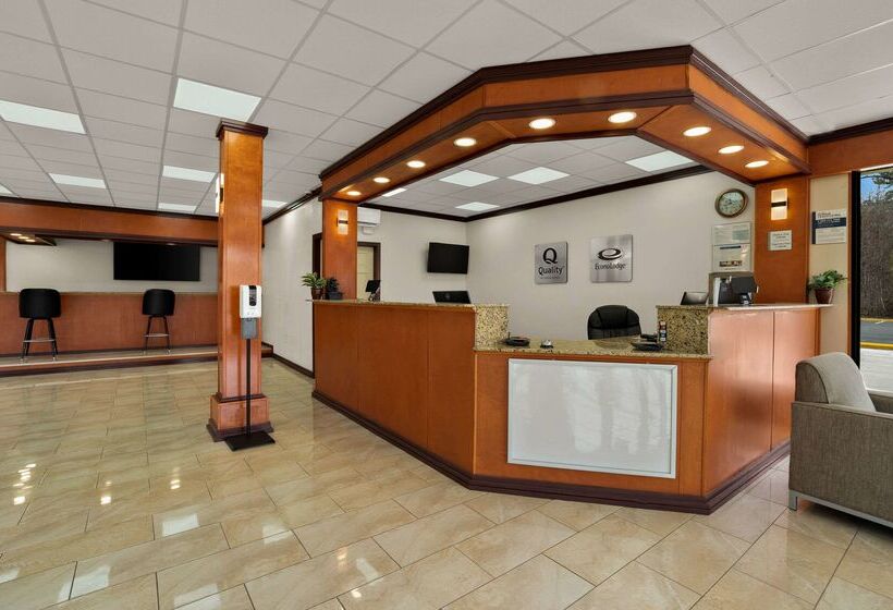 فندق Quality Inn