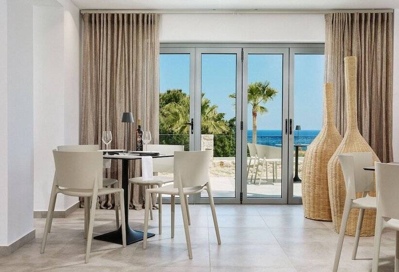 호텔 Quattro Suites