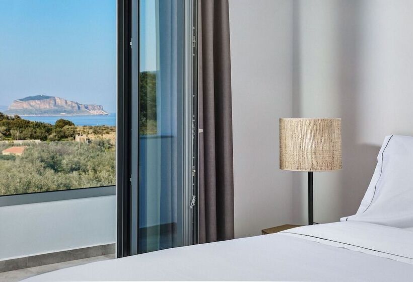 호텔 Quattro Suites