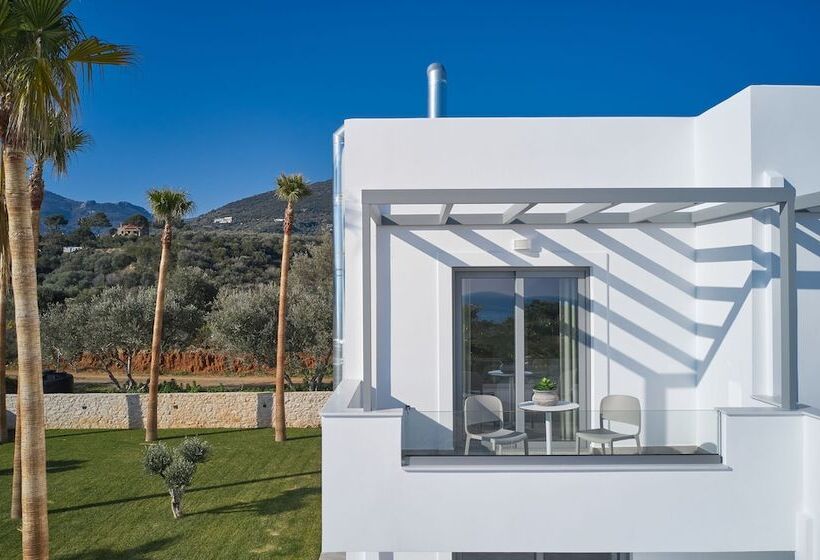 호텔 Quattro Suites