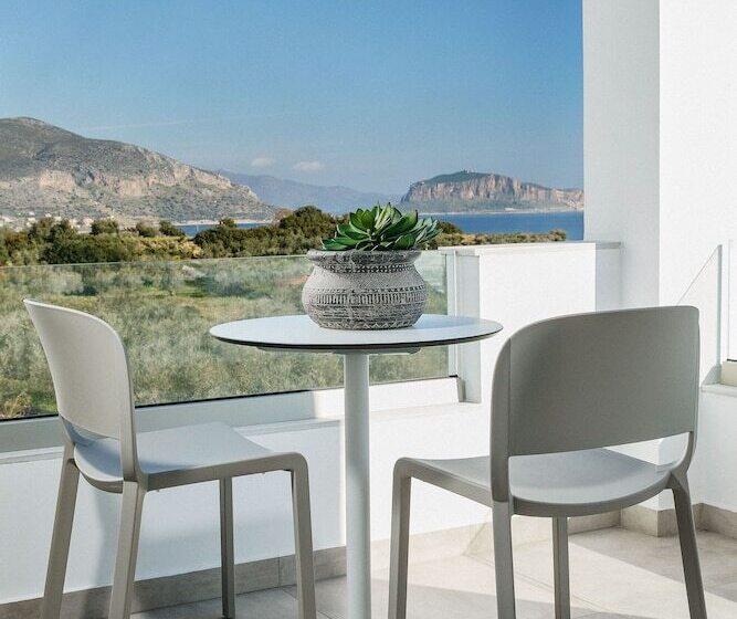 호텔 Quattro Suites