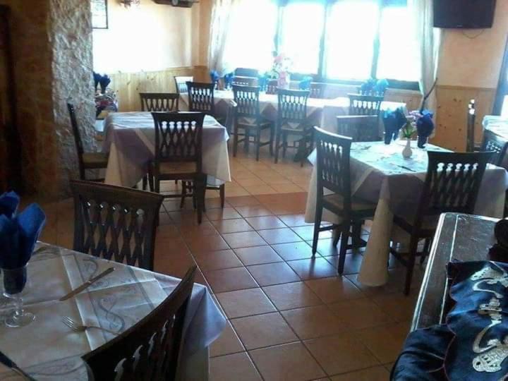 فندق ريفى Agriturismo Borgonuovo Sant Agata