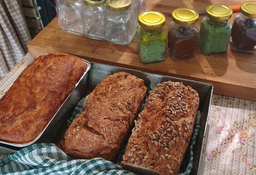 Сельский отель Agroturystyka Kurnik Polski