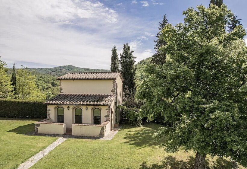 田舎風ホテル Molino Felice