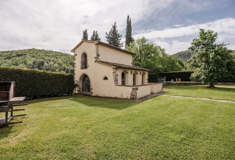 田舎風ホテル Molino Felice