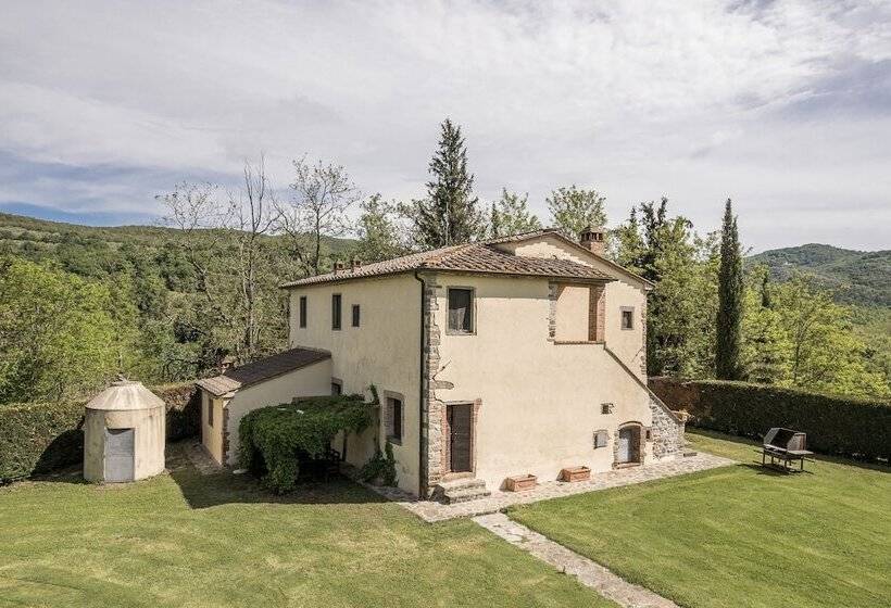 田舎風ホテル Molino Felice