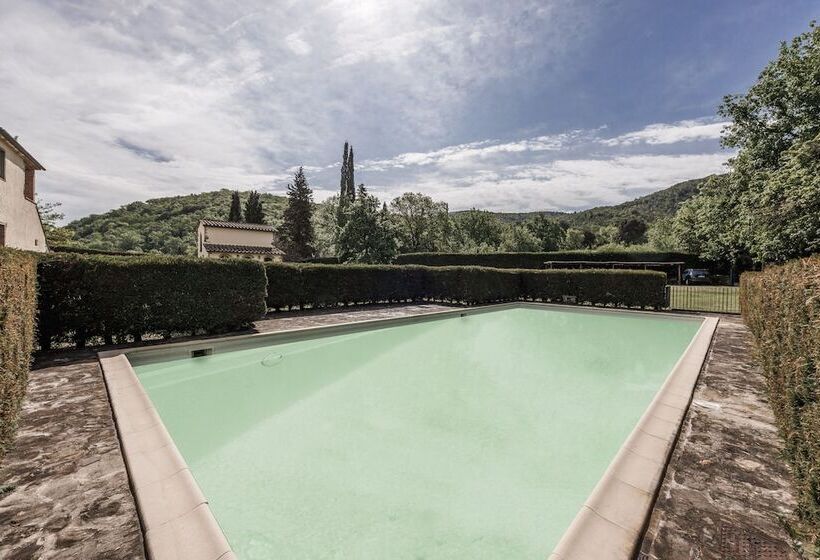 田舎風ホテル Molino Felice