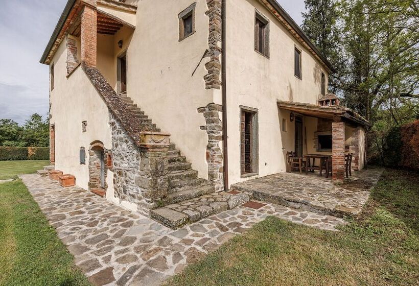 Сельский отель Molino Felice