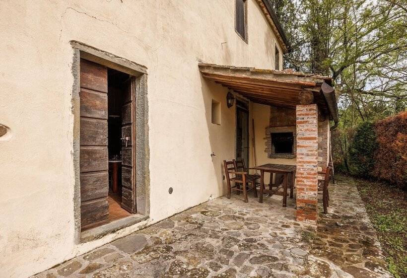 田舎風ホテル Molino Felice