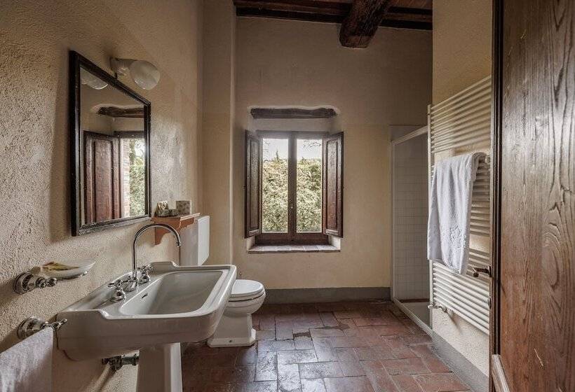 田舎風ホテル Molino Felice