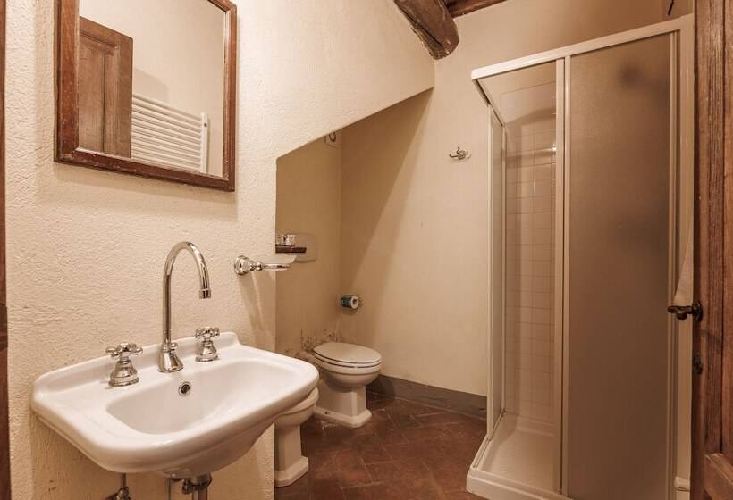 田舎風ホテル Molino Felice