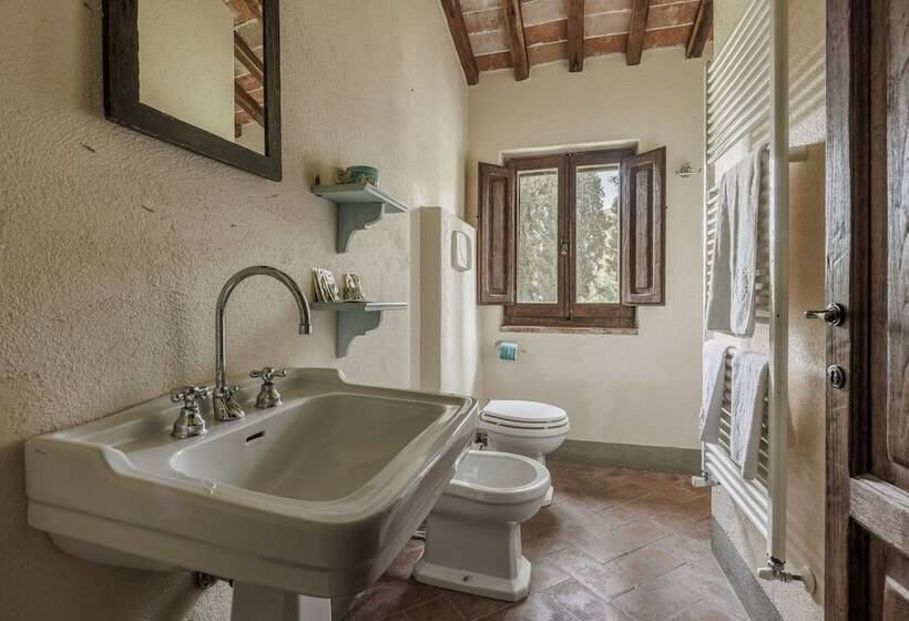 Сельский отель Molino Felice