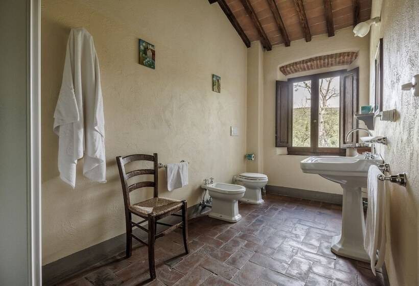 田舎風ホテル Molino Felice