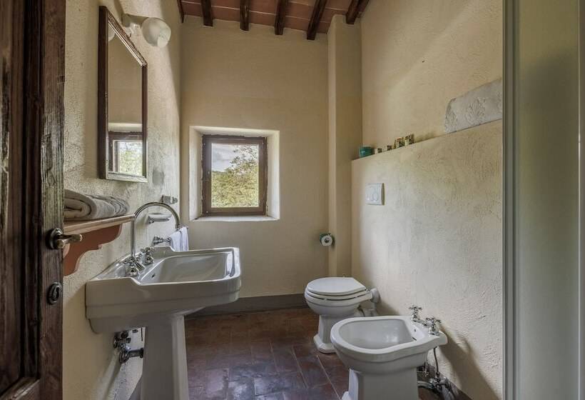 田舎風ホテル Molino Felice