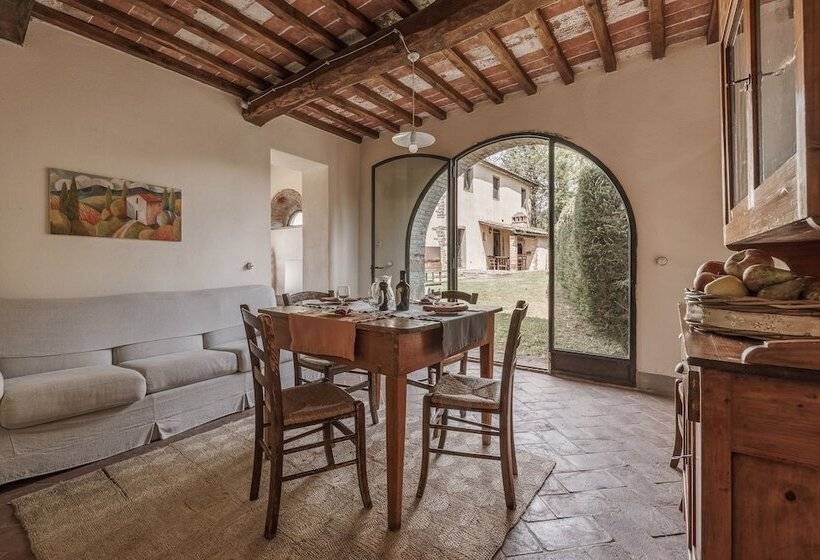 田舎風ホテル Molino Felice