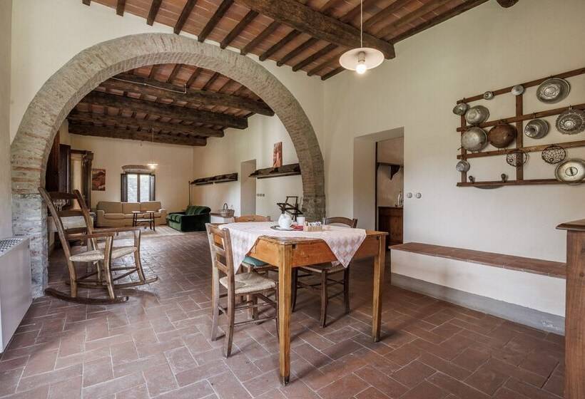 田舎風ホテル Molino Felice