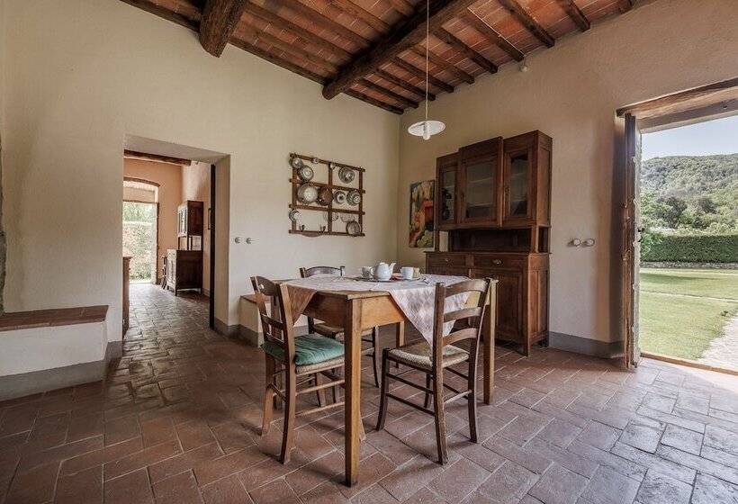 田舎風ホテル Molino Felice