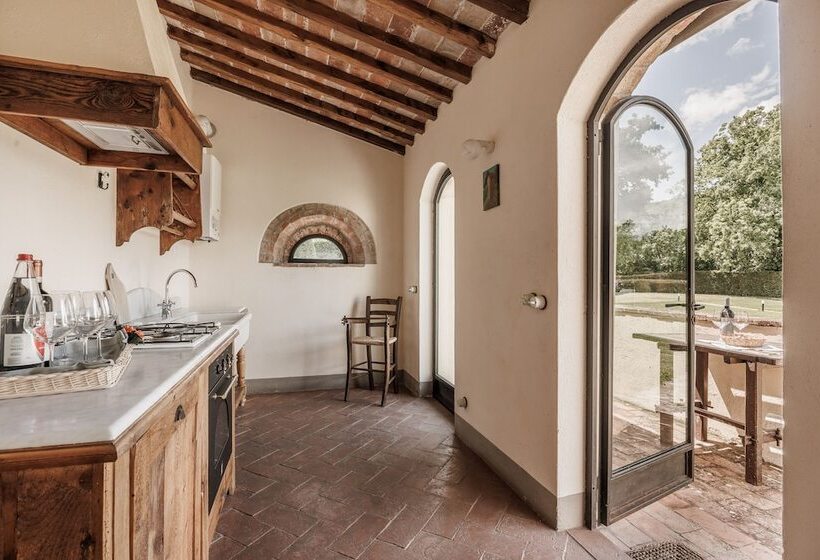 Сельский отель Molino Felice