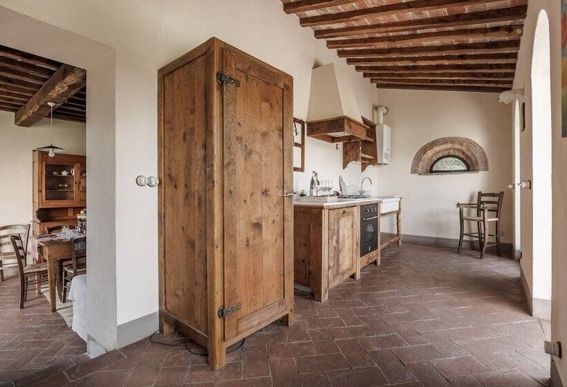 田舎風ホテル Molino Felice