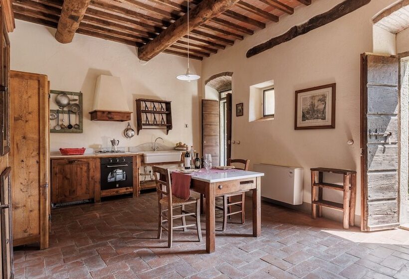 田舎風ホテル Molino Felice