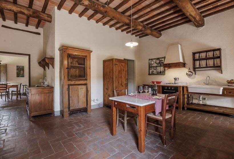 田舎風ホテル Molino Felice