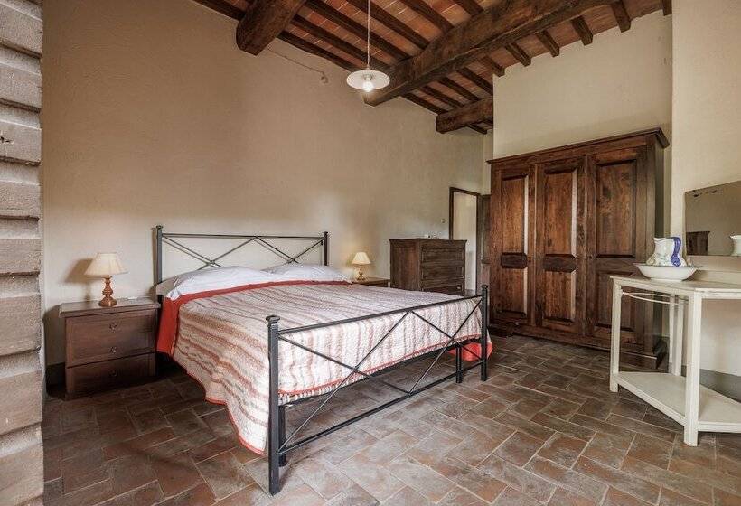 田舎風ホテル Molino Felice