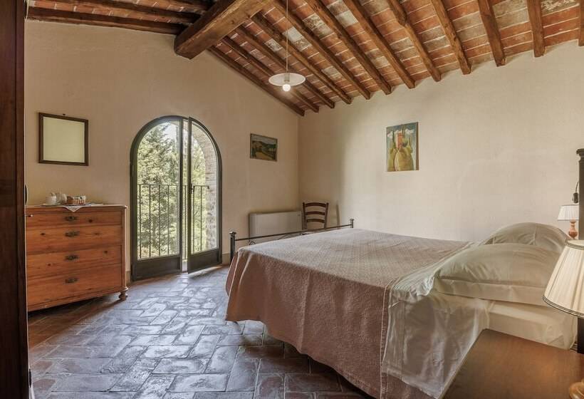 田舎風ホテル Molino Felice