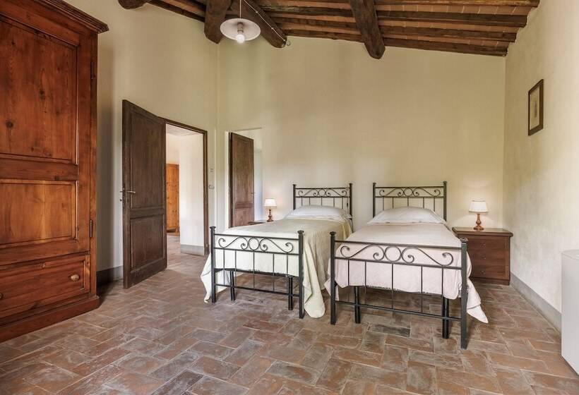 田舎風ホテル Molino Felice