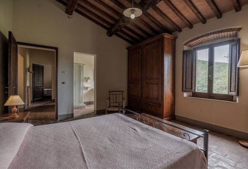 田舎風ホテル Molino Felice