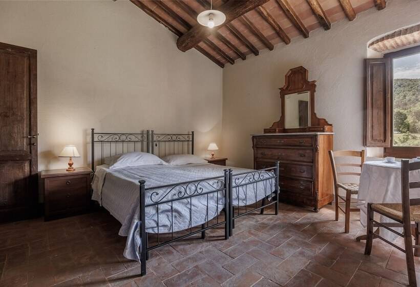 田舎風ホテル Molino Felice