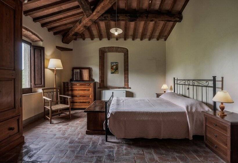 田舎風ホテル Molino Felice