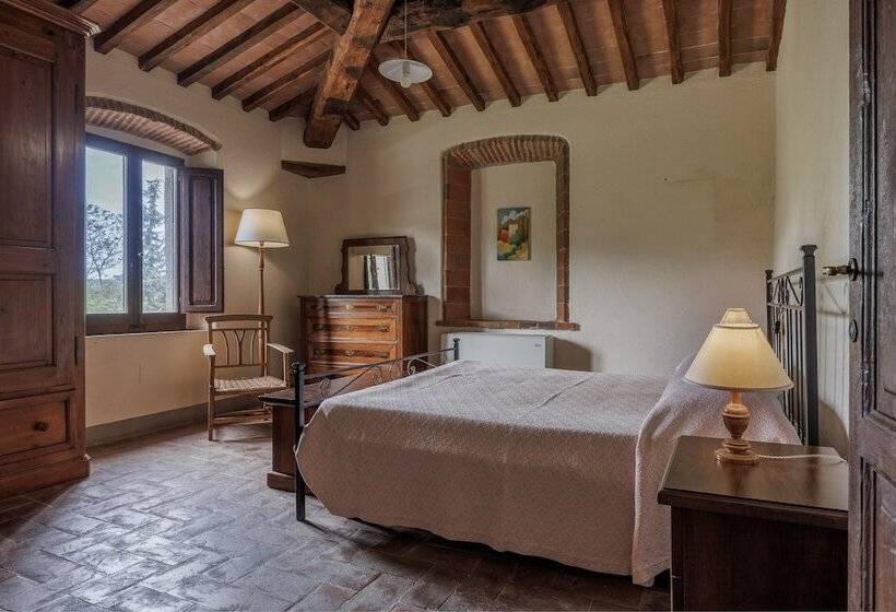 Сельский отель Molino Felice