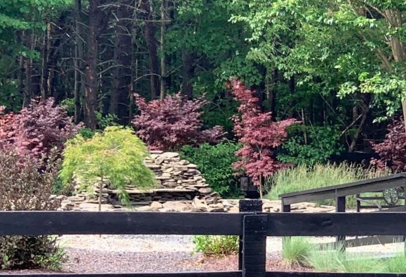 酒店 Shenandoah Wilderness Traveler