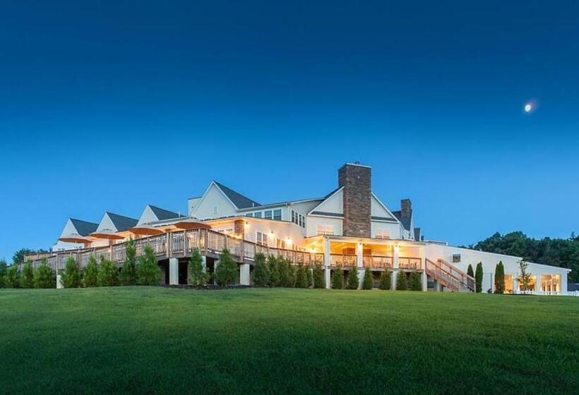 酒店 Shenandoah Wilderness Traveler