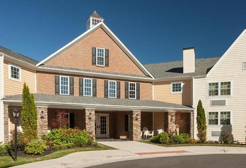 Отель Shenandoah Wilderness Traveler