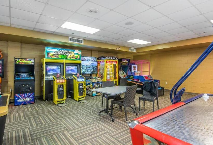 酒店 Shenandoah Wilderness Traveler